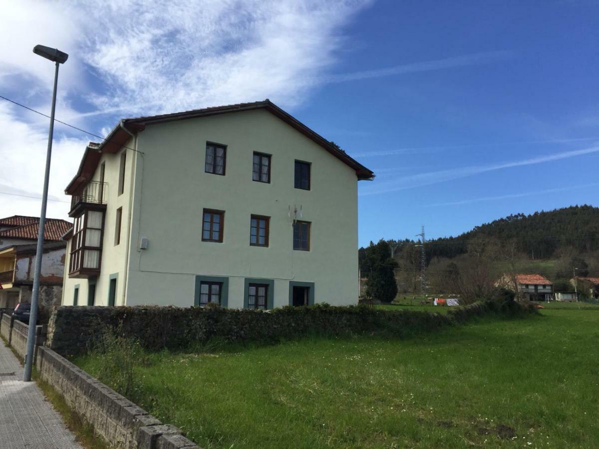 La Casa De Los Abuelos Zurita Exteriér fotografie